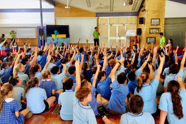 Primary education